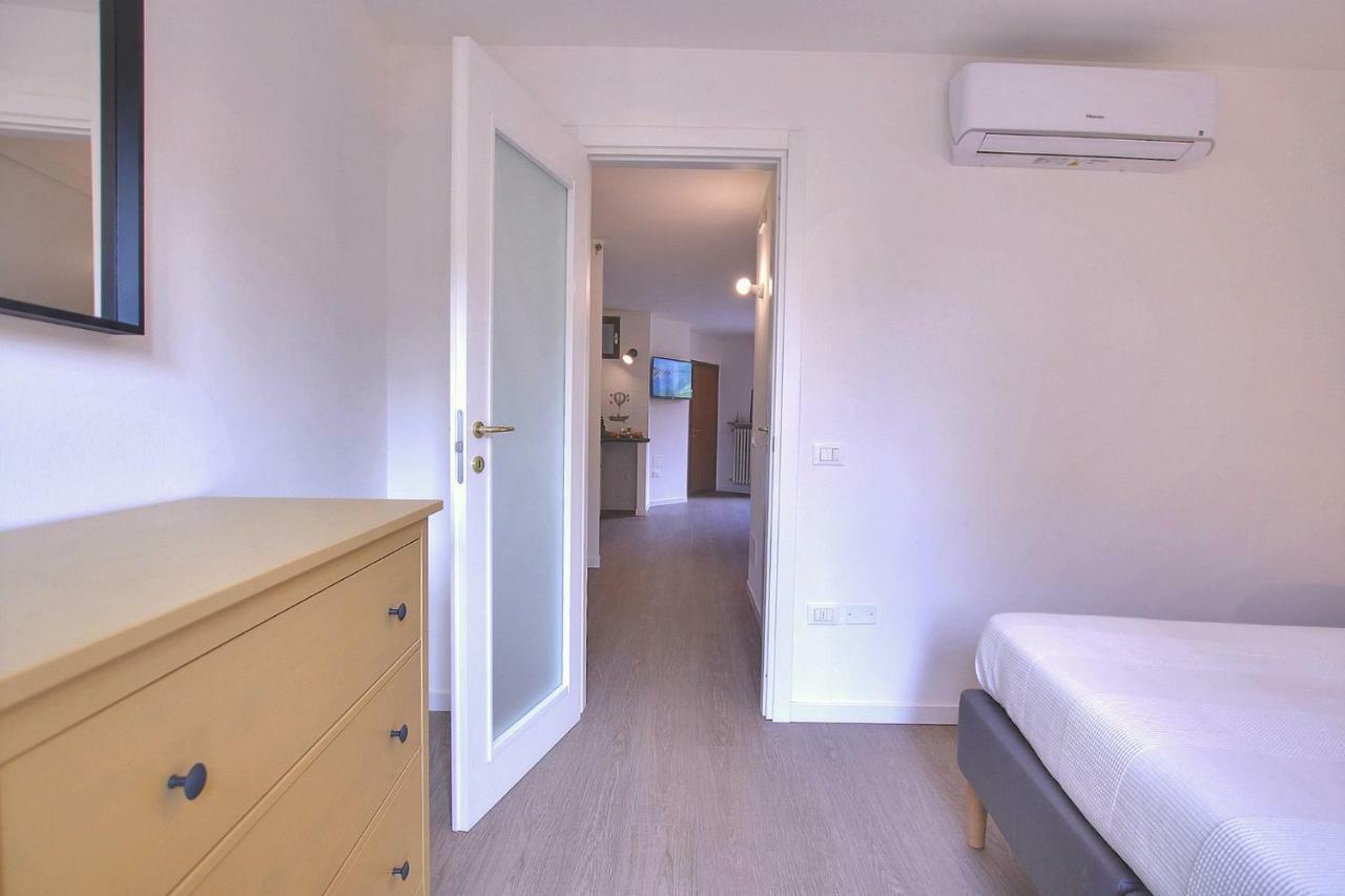 La Briciola Apartment Sirmione Exterior photo
