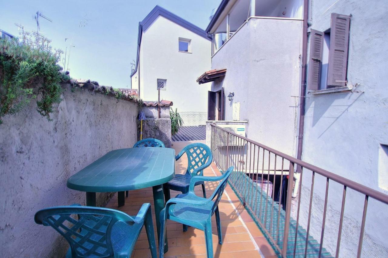 La Briciola Apartment Sirmione Exterior photo