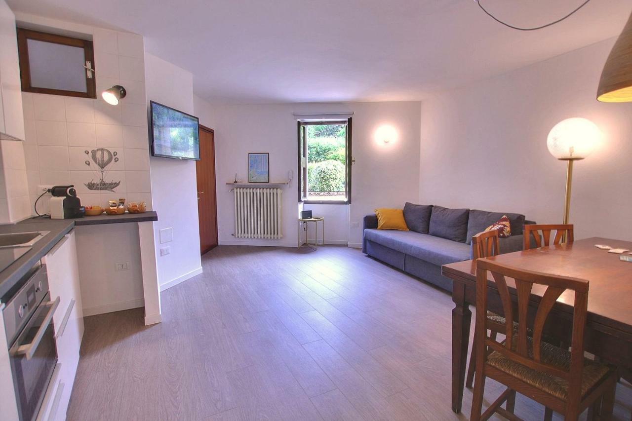 La Briciola Apartment Sirmione Exterior photo