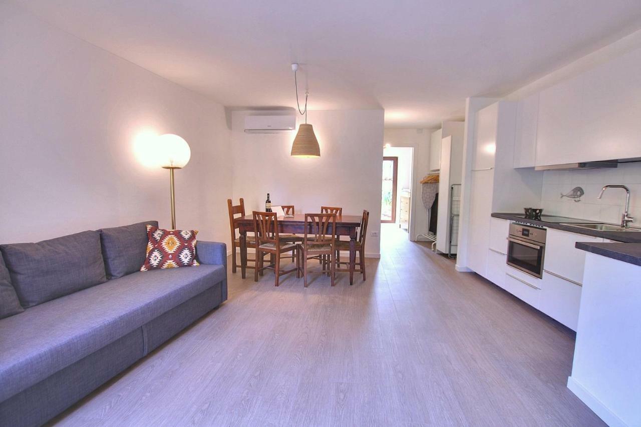 La Briciola Apartment Sirmione Exterior photo
